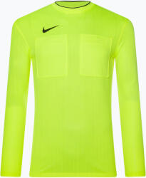 Nike Férfi Nike Dri-FIT Referee II volt/fekete hosszú ujjú futballnadrág