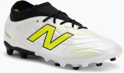 New Balance Gyerek focicipő New Balance Tekela Team Low JR FG fehér
