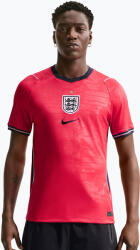Nike Férfi focimez Nike England 2026 Stadium Away speed red/obsidian/white/obsidian
