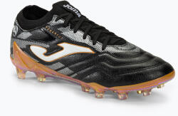 joma férfi futballcipő Powerful Cup FG fekete/arany