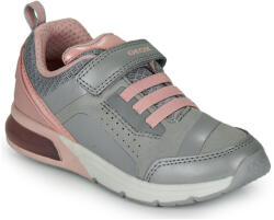 GEOX Pantofi sport Casual Fete J SPACECLUB GIRL C Geox multicolor 32
