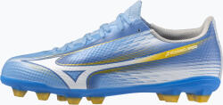 Mizuno Gyerek focicipő Mizuno Alfa III Select Jr FG sky blue/white