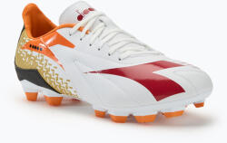 Diadora Férfi Diadora Maximus Elite R LPU futballcipő fehér/chili paprika/russet narancs