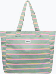 ROXY Női táska ROXY Anti Bad Vibes oil green say it with stripes
