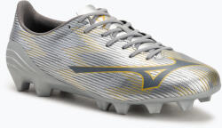 Mizuno Férfi futballcipő Mizuno α II Select Md galaxy silver/8605 c/gold Mizuno α II Select Md galaxy silver/8605 c/gold