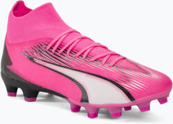 PUMA focicipő PUMA Ultra Pro FG/AG poison pink/puma white/puma black