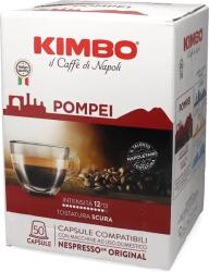 KIMBO | Pompei - 50 kapszula a Nespresso termékhez