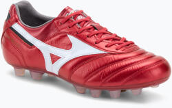Mizuno Morelia II Japan Md piros/fehér/fekete férfi futballcipő