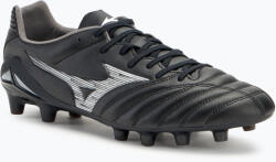 Mizuno Monarcida Neo III Pro FG fekete/ezüst férfi focicipő