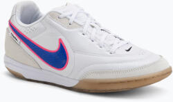 Nike Férfi futballcipők Nike Streetgato white/pink blast/racer blue