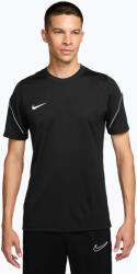 Nike Férfi focimez Nike Strike Dri-Fit black/white/white/white