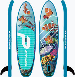 Pathfinder SUP Pathfinder Marine Clown deszka 10'2