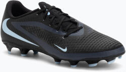Nike Férfi futballcipő Nike Phantom 6 Low Academy FG/MG fekete/fekete