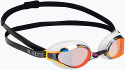 Speedo Fastskin Speedsocket 2 Mirror úszószemüveg fehér 68-10897B586