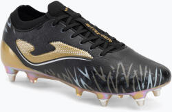 joma Striker SG férfi futballcipő fekete