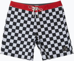 Quiksilver Férfi Quiksilver Original Straight Leg 18 úszónadrág fekete