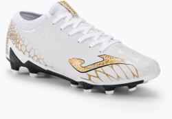 joma Férfi Joma Gol FG futballcipő fehér/arany