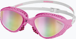 BUDDYSWIM Úszószemüveg BuddySwim OzeanX Mirror pink/white/iridium