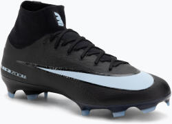 Nike Férfi futballcipő Nike Mercurial Superfly 10 Pro FG fekete/jégkék