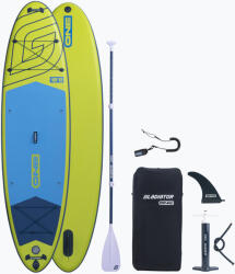 Gladiator SUP deszka Gladiator One 10ʼ8" lime
