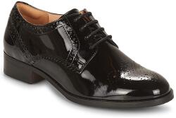 Clarks Pantofi Derby Femei Netley Rose Clarks Negru 37 - spartoo - 461,60 RON