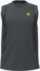 Under Armour Férfi kosárlabda mez Under Armour Curry Training Tank lumin yellow