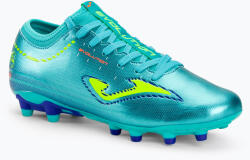 joma Férfi futballcipő Joma Evolution FG türkizkék