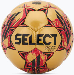 Select Focilabda SELECT Futsal Future Master Gold Fifa v25 gold Méret: 4