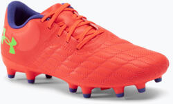 Under Armour Gyermek focicipő Under Armour Magnetico Select JR 3.0 FG beta/black/green screen