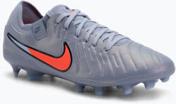 Nike Férfi futballcipő Nike Tiempo Legend 10 Pro FG kék eclipse/fekete