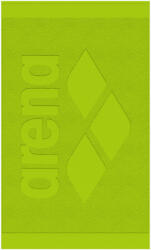 arena Törölköző arena Jacquard artic lime