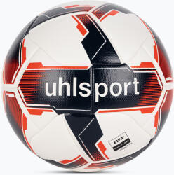 uhlsport Focilabda uhlsport Match Addglue white/navy/fluo red méret: 5
