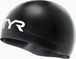 TYR Competitor Racing úszó sapka fekete