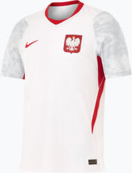 Nike Férfi focimez Nike Dri-Fit ADV Poland Match Home 2026 white/field silver