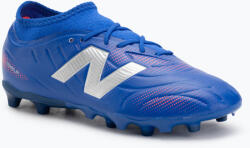 New Balance Gyerek focicipő New Balance Tekela Team Low JR FG kék