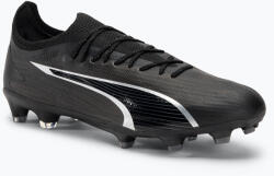 PUMA Férfi futballcipő PUMA Ultra Ultimate FG/AG puma fekete/aszfalt puma fekete/aszfalt