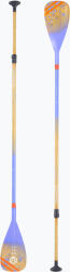 Aztron Phase Bamboo Carbon 2-Piece SUP Paddle 2-Piece SUP Paddle