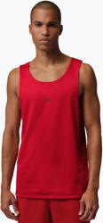 Nike Jordan Koszulka koszykarska męska Nike Jordan Sport Reversible gym red/black
