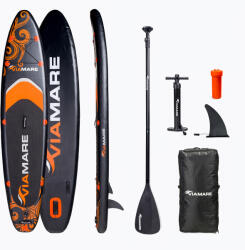 VIAMARE SUP deszka Viamare 330 S fekete 1123068