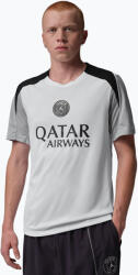 Nike Férfi focimez Nike Paris Saint-Germain Strike SE white/atmosphere grey/black