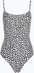 Hurley Női egyrészes fürdőruha Hurley Daisy Fields Singlet One Piece black