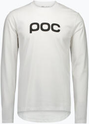 POC Hosszú ujjú póló POC Tee hydrogen white