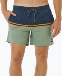 Rip Curl Férfi úszóshort Rip Curl Combine Volley moss