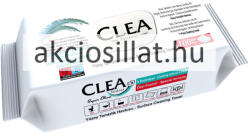 Clea Fantasy nedves univerzális tisztítókendő minden felületre 100db-os
