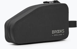 Brooks England Kerékpáros táska vázra Brooks England Scape Top Tube with bolts 0, 9 l black