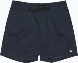 Billabong Férfi fürdőnadrágok Billabong All Day Layback navy
