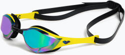 arena Úszószemüveg arena Cobra Edge Swipe MR emerald / yellow / black