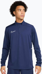 Nike Férfi hosszú ujjú futball edzőfelső Nike Academy Dri-Fit Drill Top midnight navy/midnight navy/white