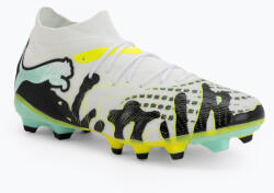 PUMA Futballcipő PUMA Future 9 Match Ctivity Fg/Ag yellow alert/mint jelly/puma white/puma black