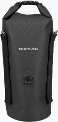 Topeak Loader Fork DryBag 4 l fekete
